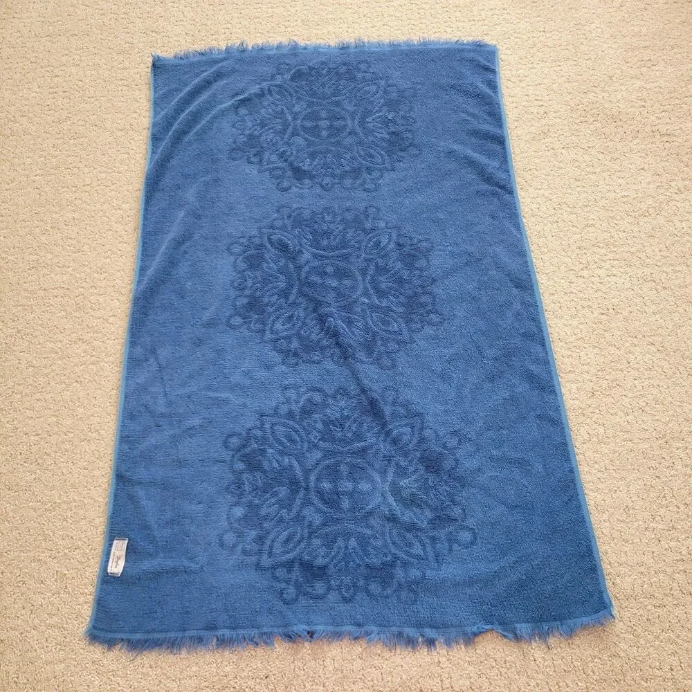 Sears vintage drylon